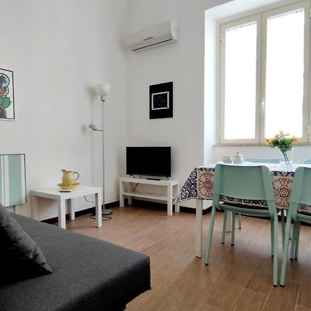 Casa Vacanza San Crispino, Boccetta. Messina Luaran gambar