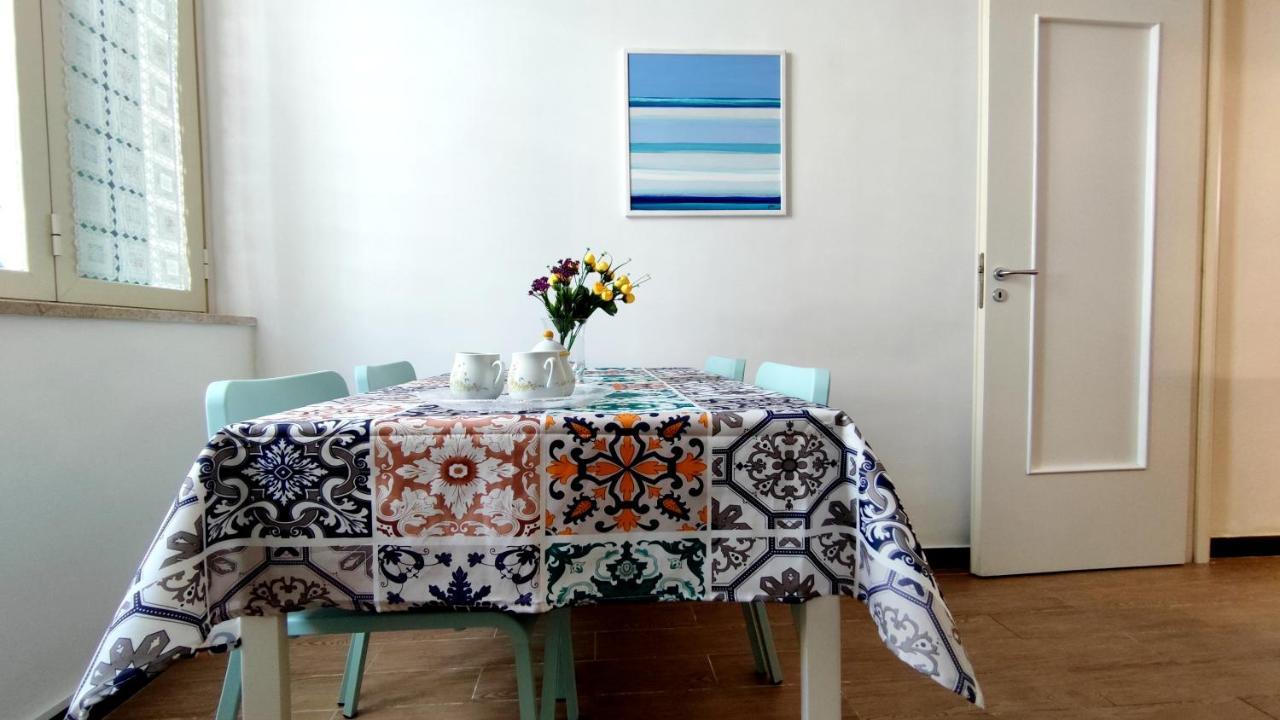 Casa Vacanza San Crispino, Boccetta. Messina Luaran gambar